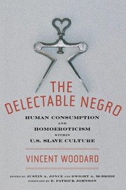 The Delectable Negro