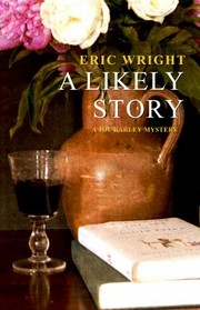 A Likely Story A Joe Barley Mystery