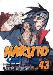 Naruto Volume 43
            
                Naruto Paperback