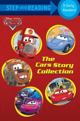 Five Fast Tales A Collection Of Five Early Readers