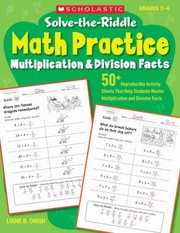 Solvetheriddle Math Practice