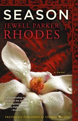 Season A Marie Laveau Mystery