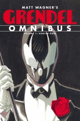 Grendel Omnibus Volume 1