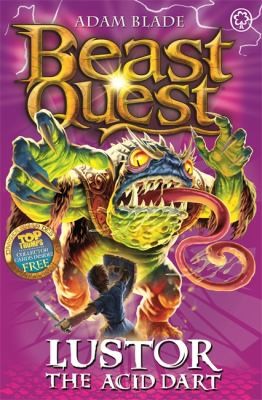 Beast Quest