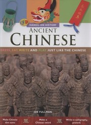 Ancient Chinese