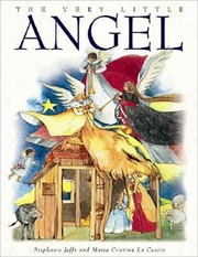 The Very Little Angel