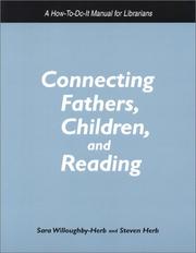 Connecting fathers, children, and reading