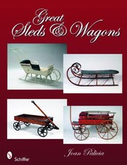 Great Sleds  Wagons