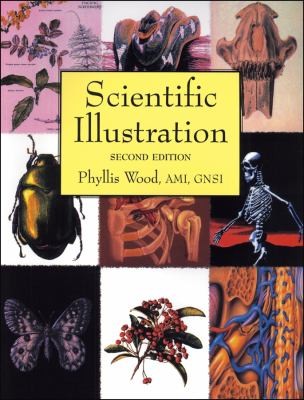 Scientific Illustration
            
                Design  Graphic Design