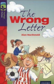 The Wrong Letter