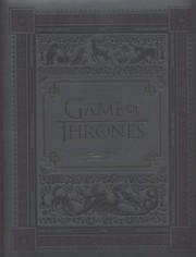 Inside HBO's Game of Thrones