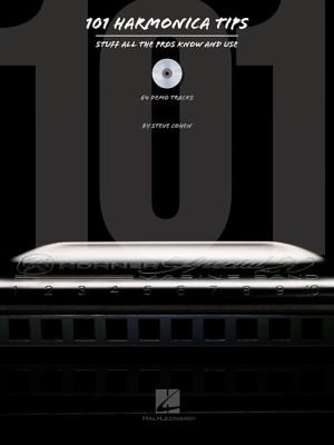 101 Harmonica Tips