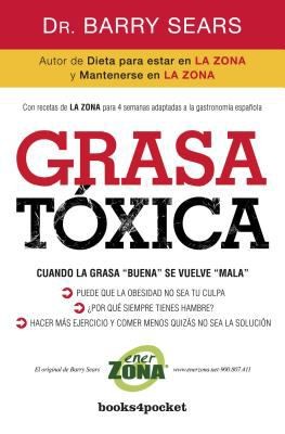 Grasa Toxica
