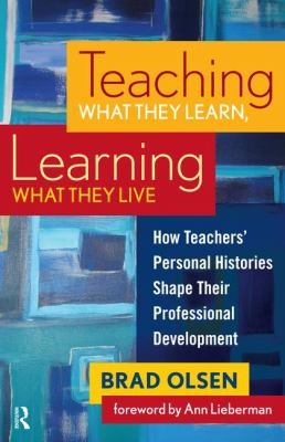 Teaching What They Learn Learning What They Live