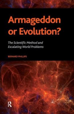 Armageddon or Evolution
            
                Advancing the Sociological Imagination