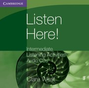 Listen Here Intermediate Listening Activities
            
                Georgian Press