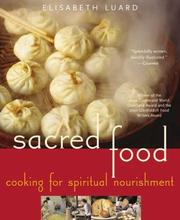 Sacred Food
