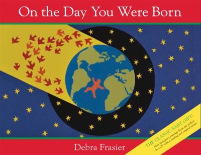 On the Day You Were Born With CD Audio