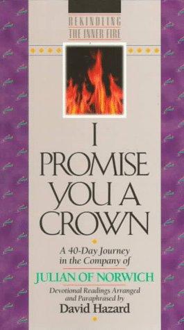 I promise you a crown