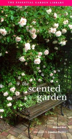 The Scented Garden (Garden Project Workbooks)