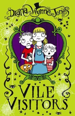Vile Visitors