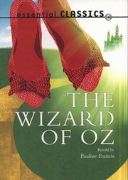 The Wizard of Oz Original by L Frank Baum