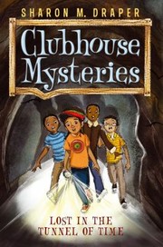 Clubhouse Mysteries