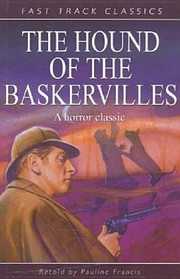 The hound of the Baskervilles