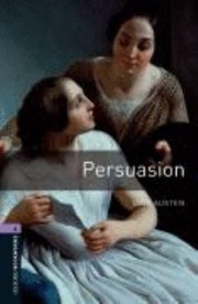 Persuasion                            Oxford Bookworms Library Stage 4