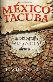 Mexico Tacuba