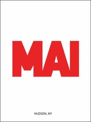 Marina Abramovic MAI