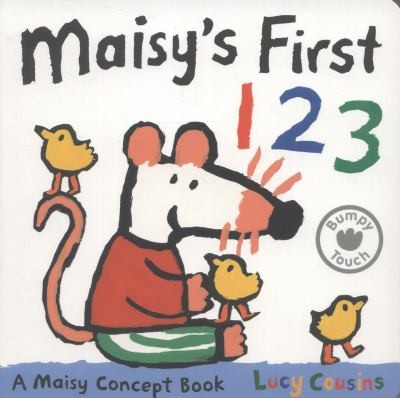 Maisys First 123