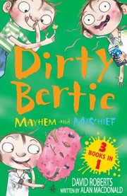 Dirty Bertie