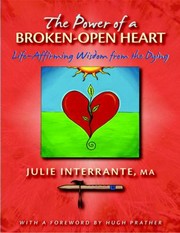 The Power of a BrokenOpen Heart