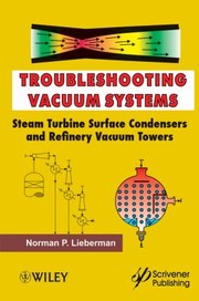 Troubleshooting Vacuum Systems