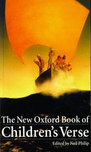 The New Oxford Book of Childrens Verse
            
                Oxford Books of Verse