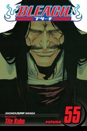 Bleach Vol 55
            
                Bleach Paperback