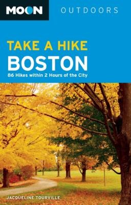 Moon Take a Hike Boston
            
                Moon Take a Hike Boston Hikes Within Two Hours of the City