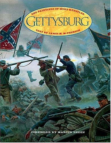 Gettysburg