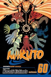 Naruto Vol 60
            
                Naruto Paperback