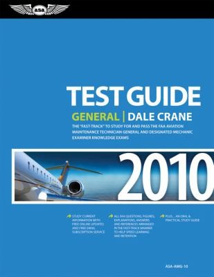 General Test Guide Study and Prepare
            
                General Test Guide