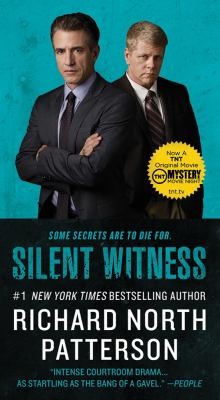Silent Witness Movie TieIn Edition