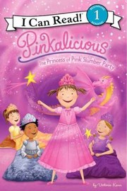 Pinkalicious