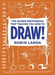 The Guided Sketchbook That Teaches You How to Draw