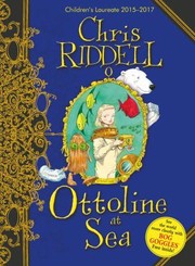 Ottoline At Sea