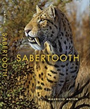 Sabertooth
Life of the Past