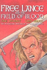 Free Lance And The Field Of Blood