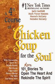 A 4th course of chicken soup for the soul