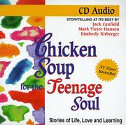 Chicken Soup for the Teenage Soul (Chicken Soup for the Soul