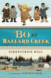Bo At Ballard Creek